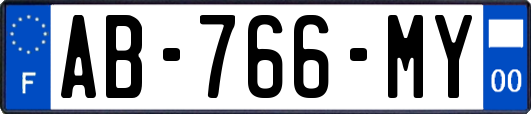 AB-766-MY