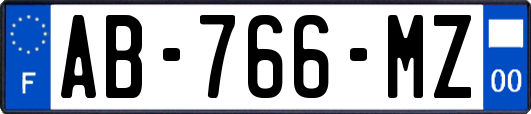 AB-766-MZ