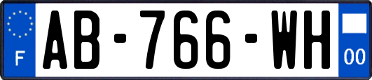 AB-766-WH
