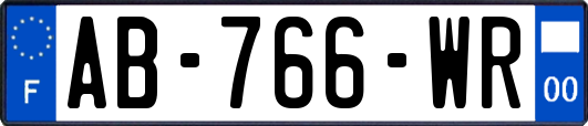 AB-766-WR