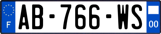 AB-766-WS