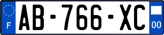AB-766-XC