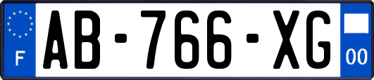 AB-766-XG