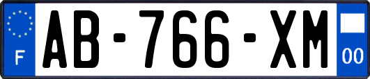 AB-766-XM