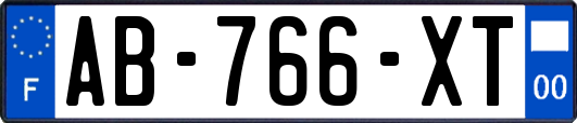 AB-766-XT