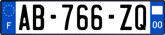 AB-766-ZQ