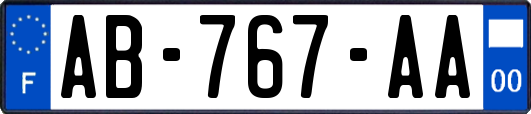 AB-767-AA