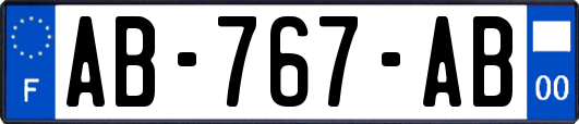 AB-767-AB