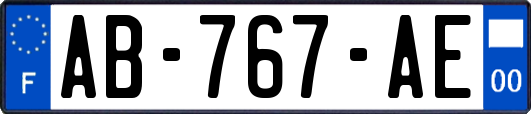 AB-767-AE