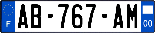 AB-767-AM