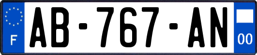 AB-767-AN