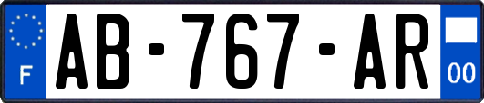 AB-767-AR