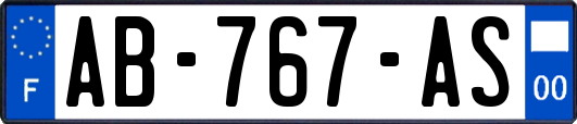 AB-767-AS