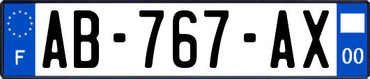 AB-767-AX