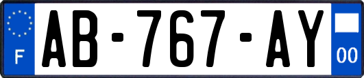 AB-767-AY