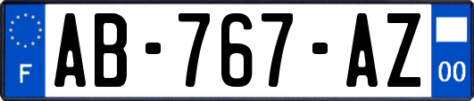 AB-767-AZ