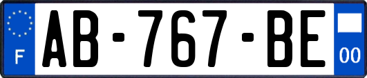 AB-767-BE