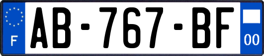 AB-767-BF