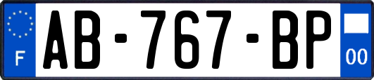 AB-767-BP