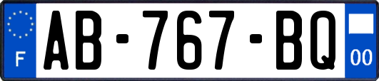 AB-767-BQ