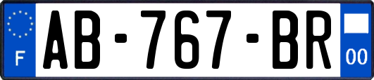 AB-767-BR