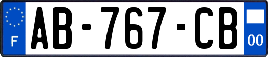 AB-767-CB