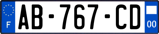 AB-767-CD