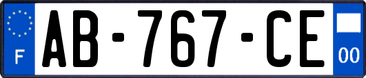 AB-767-CE