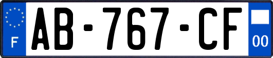 AB-767-CF