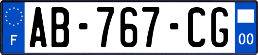 AB-767-CG