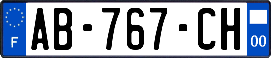 AB-767-CH