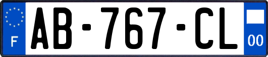 AB-767-CL