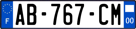 AB-767-CM