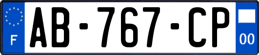 AB-767-CP