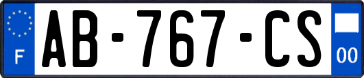 AB-767-CS