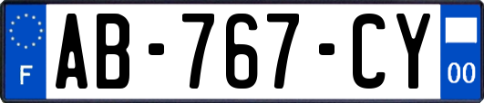 AB-767-CY