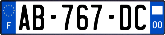 AB-767-DC