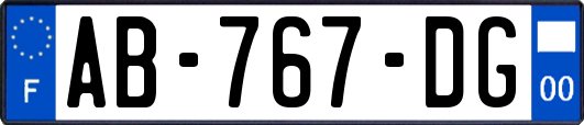 AB-767-DG