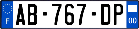 AB-767-DP