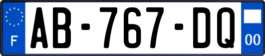 AB-767-DQ