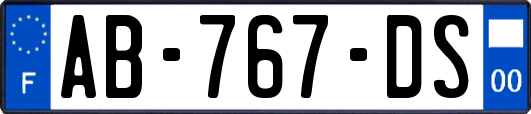 AB-767-DS