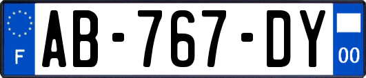 AB-767-DY