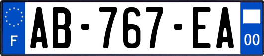 AB-767-EA