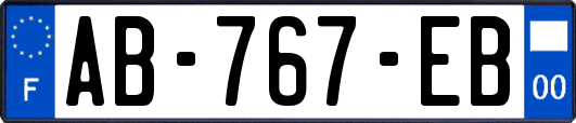 AB-767-EB