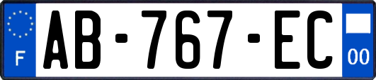 AB-767-EC