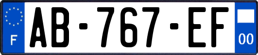 AB-767-EF