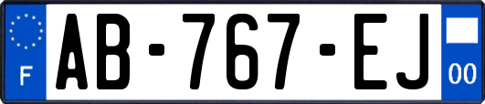 AB-767-EJ