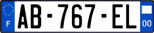 AB-767-EL