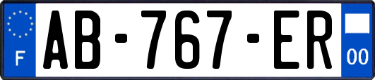 AB-767-ER