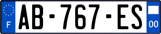 AB-767-ES